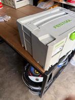 Festool Systainer Box, Doe-het-zelf en Verbouw, Gereedschapskisten, Ophalen, Gebruikt