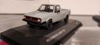Volkswagen Caddy 14d grijs Solido 1:43 in vitrinedoosje, Ophalen of Verzenden, Nieuw, Auto, Solido