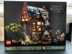 Lego 21325 Medieval Blacksmith, Ophalen, Nieuw, Complete set, Lego