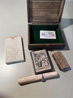 Magic Trick Mentalism - BEAST AKA The Devils Dice Goocheltru, Ophalen of Verzenden, Nieuw