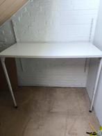 Buroblad ikea, Huis en Inrichting, Bureaus, Ophalen, In hoogte verstelbaar, Zo goed als nieuw