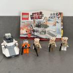 LEGO Star Wars (8083), Kinderen en Baby's, Speelgoed | Duplo en Lego, Complete set, Ophalen of Verzenden, Lego, Zo goed als nieuw