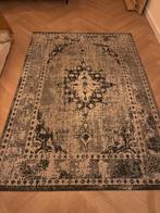 Trendy Grijs Vloerkleed 160x230, Huis en Inrichting, Stoffering | Tapijten en Kleden, Ophalen, 150 tot 200 cm, 200 cm of meer