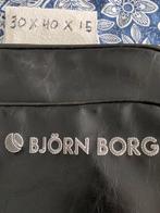 2. Björn Borg tassen 7,50 p.s, Sieraden, Tassen en Uiterlijk, Tassen | Schoudertassen, Björn Borg, Gebruikt, Zwart, Verzenden