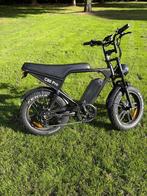 Fatbike c80pro, Ophalen of Verzenden, Zo goed als nieuw, Overige merken