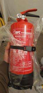 AFC brandpreventie brandblusser, Ophalen, Nieuw