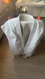 Adidas champion III IJF judopak, Sport en Fitness, Vechtsporten en Zelfverdediging, Maat M, Ophalen of Verzenden, Zo goed als nieuw