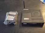 AOpen mini pc Intel Core i5, Ophalen, Gebruikt, SSD, 128 GB