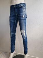 Circle of Trust ripped jeans Poppy. Maat 29, Blauw., Kleding | Dames, Blauw, Nijmegen, Verhip-vintage.nl, Ophalen of Verzenden