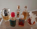 miniatuur parfumflesjes, Verzamelen, Parfumverzamelingen, Nieuw, Miniatuur, Gevuld, Ophalen