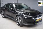 Polestar 2 Long Range Dual -Auto Pilote- Trekhaak 78kWh, Automaat, Polestar 2, 1300 min, Gebruikt