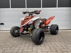 Yamaha Raptor 700 Quad custom, Motoren, Quads en Trikes, 700 cc, 11 kW of minder, 1 cilinder