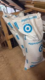 Vermiculite korrel isolatie materiaal, Overige materialen, Nieuw, Minder dan 5 m², Ophalen
