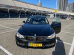 BMW 3-SERIE GT (f34) 320D Aut8 2015 Zwart, Auto's, Te koop, Geïmporteerd, 5 stoelen, 20 km/l