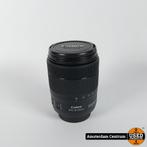 Canon EFS 18-135mm 0.39m/1.3ft Lens - Prima staat, Gebruikt