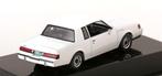 Jsn IXO 1:43 Buick Grand National 1987 wit, Overige merken, -, Nieuw, Ophalen of Verzenden
