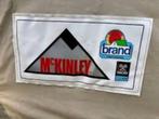 Pyramide tent McCinley, Caravans en Kamperen, Tenten, Ophalen, Gebruikt, Tot en met 6