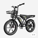 Koolux x9 | Fatbike | 750w 48v, Ophalen of Verzenden, Nieuw, 50 km per accu of meer, Overige merken