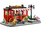Lego Bricklink 910052  - Popcornkraam, Ophalen of Verzenden, Nieuw, Complete set, Lego