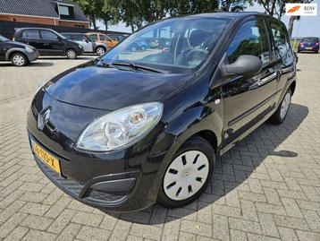 Renault Twingo 1.2 Authentique 2009. Airco/Elektrische ramen beschikbaar voor biedingen