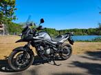 Suzuki V-Strom 650XA | 2015 | Slechts 15.800 km | Vol extra’, 2 cilinders, Particulier, Meer dan 35 kW, Toermotor