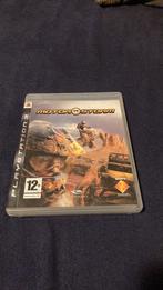 Motorstorm, PS3, Ophalen, 1 speler, Racen en Vliegen, Zo goed als nieuw