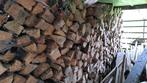 Haardhout, Tuin en Terras, Haardhout, 6 m³ of meer, Ophalen, Eikenhout, Blokken