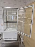 Gebaksvitrine Koeling, Zakelijke goederen, Ophalen of Verzenden, Gebruikt, Koelen en Vriezen