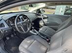 Opel ASTRA GTC 1.4 / Cruise / 17"/ Donker glas, Voorwielaandrijving, Gebruikt, 4 cilinders, 4 stoelen