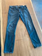 Spijkerbroek 34 x 34 maat Vanguard, Kleding | Heren, Spijkerbroeken en Jeans, Ophalen of Verzenden, Zo goed als nieuw