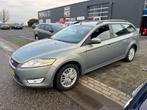 Ford Mondeo Wagon 1.6-16V / BJ: 2007 / Climate Control / Cru, Auto's, 1596 cc, 125 pk, Gebruikt, 4 cilinders