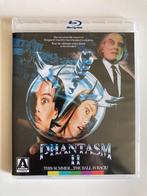 PHANTASM 2 (IMPORT WITHOUT DUTCH SUBS) (BLURAY), Cd's en Dvd's, Tollenstraat 53D 3035NC Rotterdam, Carduelis and Media, Ophalen of Verzenden