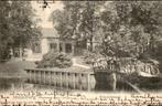 Middelburg - Koepoortsingel, Ophalen of Verzenden, Voor 1920, Gelopen, Zeeland
