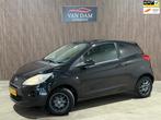 Ford Ka 1.2 Cool & Sound start/stop 2011 NAP AIRCO AUDIO LUX, Voorwielaandrijving, Euro 5, Stof, Gebruikt