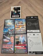Diverse dvd's, Verzenden, Actie en Avontuur, Boxset