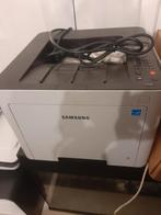 Samsung Printer met Extra Toner, Computers en Software, Printers, Zwart-en-wit printen, Gebruikt, Printer, Ophalen of Verzenden