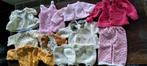 Poppenkleertjes, Ophalen of Verzenden, Gebruikt, Babypop