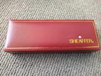 Pen - Sheaffer, Special Edition "Kas-Associatie", Ophalen, Sheaffer, Balpen, Nieuw