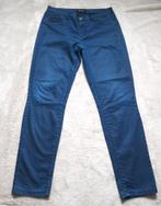 qbr  LEUKE DAMES BROEK van GEISHA Jeans Maat:L/XL, Blauw, Maat 42/44 (L), Ophalen of Verzenden, Zo goed als nieuw