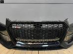 Audi TTRS 8S voorbumper kompleet, Auto-onderdelen, Overige Auto-onderdelen, Ophalen, Gebruikt, Audi