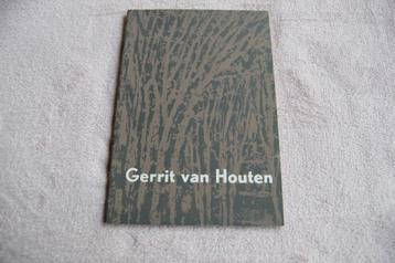 Gerrit van Houten 1957 beschikbaar voor biedingen