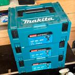 3x makita koffer (leeg), Doe-het-zelf en Verbouw, Gereedschapskisten, Ophalen of Verzenden, Zo goed als nieuw