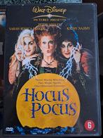 Hocus pocus (dvd), Alle leeftijden, Ophalen of Verzenden, Zo goed als nieuw
