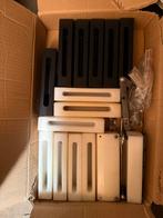 Woodblock x 15, Muziek en Instrumenten, Drumstellen en Slagwerk, Ophalen of Verzenden, Zo goed als nieuw, Overige merken