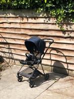 Kinderwagen Cybex, Kinderen en Baby's, Buggy's, Ophalen, Zo goed als nieuw, Overige merken, Verstelbare rugleuning