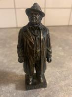 Beeldje van Andre Hazes 12 cm hoog, Verzamelen, Ophalen, Zo goed als nieuw, Mens