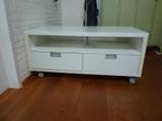 Te Koop :  Tv meubel, Ophalen, Gebruikt, 100 tot 150 cm, Minder dan 100 cm