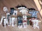 Prematuur pakket - 44- unisex, Kinderen en Baby's, Babykleding | Prematuur, Ophalen of Verzenden, Zo goed als nieuw, Jongetje of Meisje