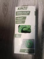 Tuinslang kinzo, Tuin en Terras, Tuinslangen, Ophalen of Verzenden, Nieuw, Tuinslang