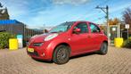 Nissan Micra 1.2 59KW 5DR 2006 Rood, Voorwielaandrijving, Stof, Zwart, 4 cilinders
